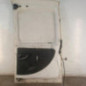 Porte de coffre gauche FIAT DOBLO 1