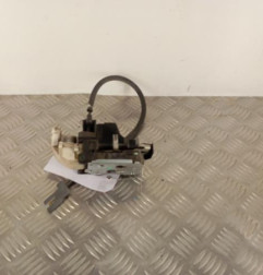 Serrure avant gauche FIAT DOBLO 1
