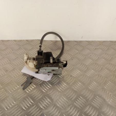 Serrure avant gauche FIAT DOBLO 1