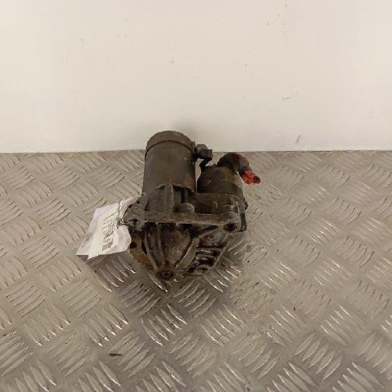 Demarreur RENAULT CLIO 2
