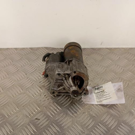 Demarreur RENAULT CLIO 2