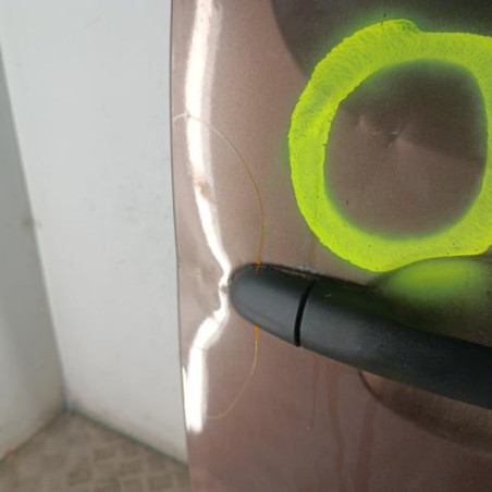 Porte avant droit RENAULT KANGOO 2