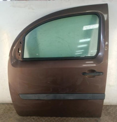Porte avant gauche RENAULT KANGOO 2 Photo n°1