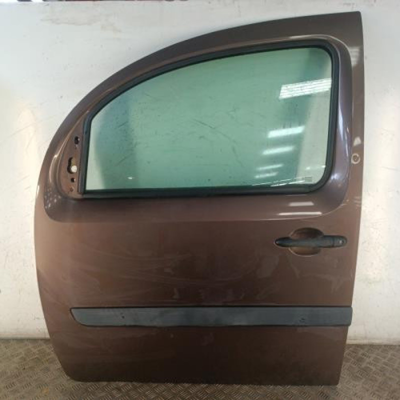 Porte avant gauche RENAULT KANGOO 2