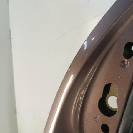 Porte avant gauche RENAULT KANGOO 2