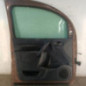 Porte avant gauche RENAULT KANGOO 2
