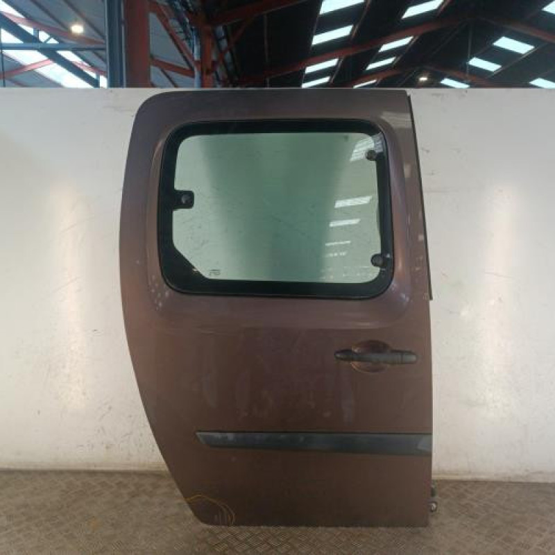 Porte laterale droit RENAULT KANGOO 2
