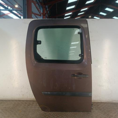 Porte laterale droit RENAULT KANGOO 2 Photo n°1