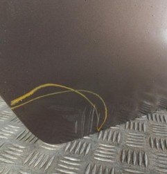 Porte laterale droit RENAULT KANGOO 2