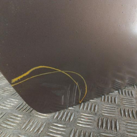 Porte laterale droit RENAULT KANGOO 2