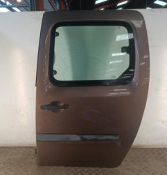 Porte laterale gauche RENAULT KANGOO 2 Photo n°1