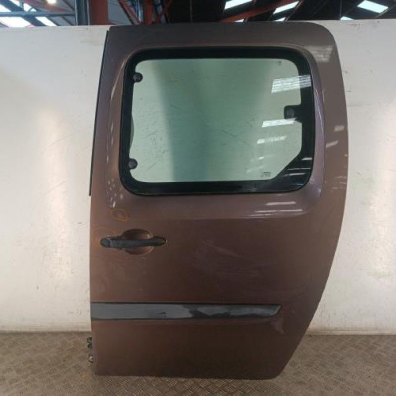 Porte laterale gauche RENAULT KANGOO 2