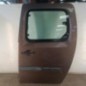 Porte laterale gauche RENAULT KANGOO 2