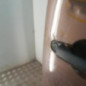 Porte laterale gauche RENAULT KANGOO 2
