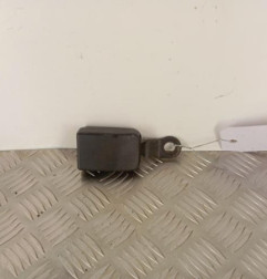 Attache ceinture arriere gauche RENAULT KANGOO 2 Photo n°2