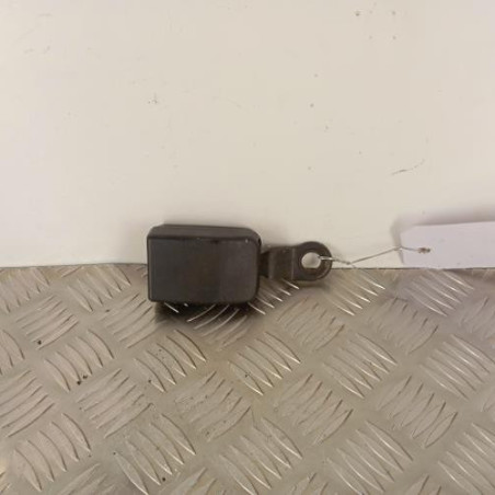 Attache ceinture arriere gauche RENAULT KANGOO 2 Photo n°2