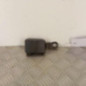 Attache ceinture arriere gauche RENAULT KANGOO 2