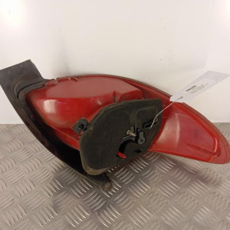 Feu arriere principal droit (feux) PEUGEOT 206