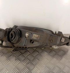 Optique avant principal droit (feux)(phare) PEUGEOT 206