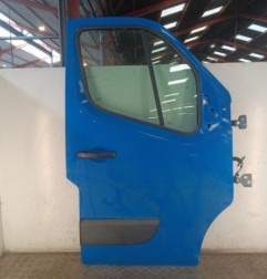 Porte avant droit RENAULT MASTER 3 Photo n°1