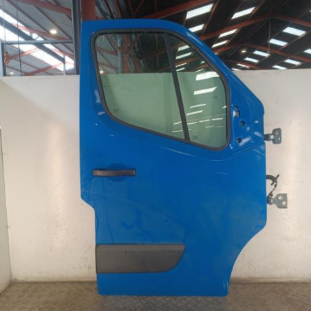 Porte avant droit RENAULT MASTER 3 Photo n°1