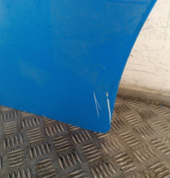 Porte avant droit RENAULT MASTER 3