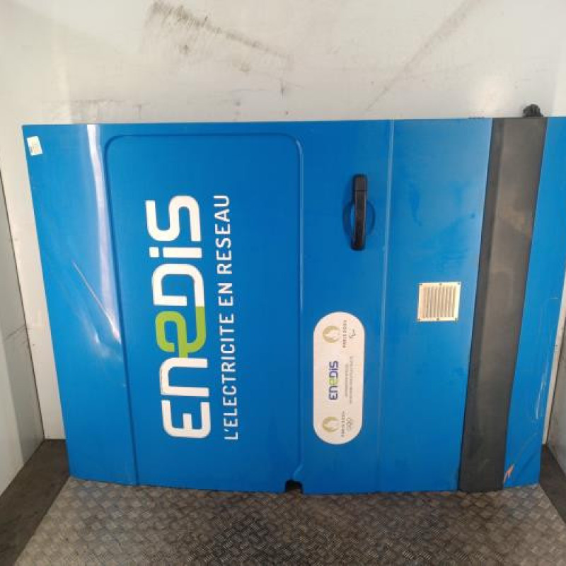 Porte laterale droit RENAULT MASTER 3