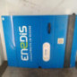 Porte laterale droit RENAULT MASTER 3