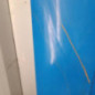 Porte laterale droit RENAULT MASTER 3