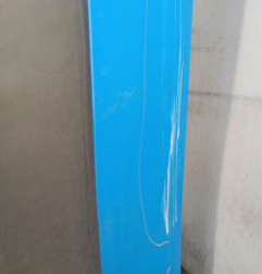 Porte laterale droit RENAULT MASTER 3 Photo n°3