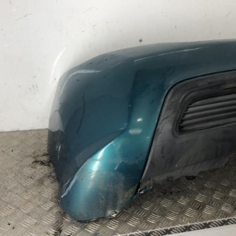 Pare choc arriere PEUGEOT 308 1