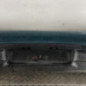Pare choc arriere PEUGEOT 308 1