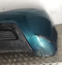 Pare choc arriere PEUGEOT 308 1 Photo n°3
