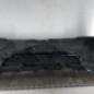 Pare choc arriere PEUGEOT 308 1