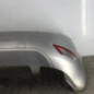 Pare choc arriere FORD FOCUS 2