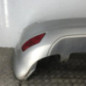 Pare choc arriere FORD FOCUS 2