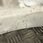 Pare choc avant FORD FOCUS 2