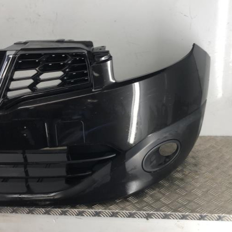 Pare choc avant NISSAN QASHQAI 1