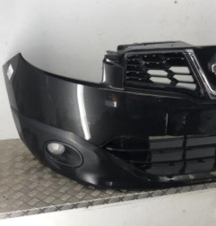 Pare choc avant NISSAN QASHQAI 1