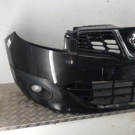 Pare choc avant NISSAN QASHQAI 1
