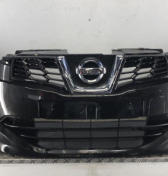 Pare choc avant NISSAN QASHQAI 1 Photo n°3