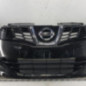 Pare choc avant NISSAN QASHQAI 1