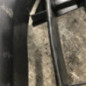 Pare choc avant NISSAN QASHQAI 1