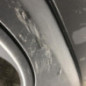 Pare choc avant NISSAN QASHQAI 1