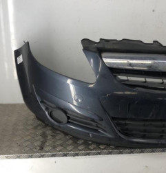 Pare choc avant OPEL CORSA D