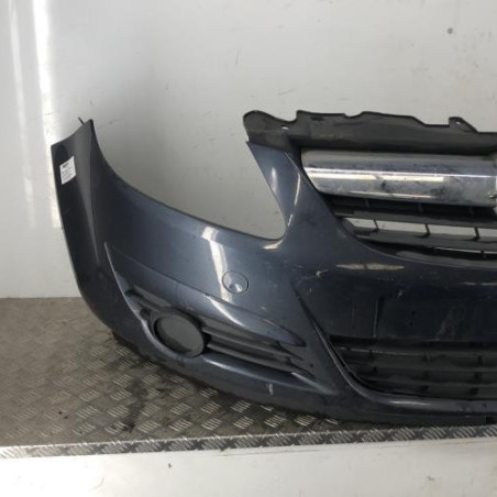 Pare choc avant OPEL CORSA D