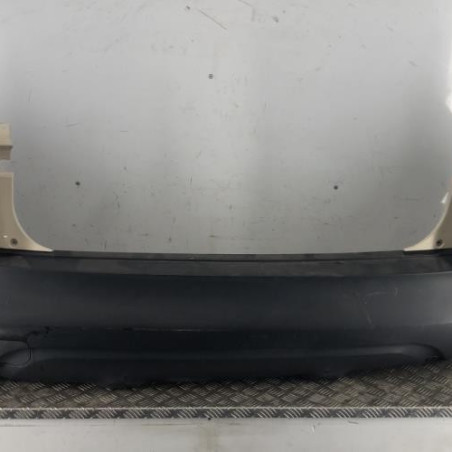 Pare choc arriere RENAULT CAPTUR 1