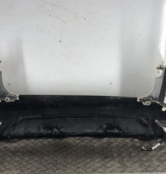 Pare choc arriere RENAULT CAPTUR 1 Photo n°4