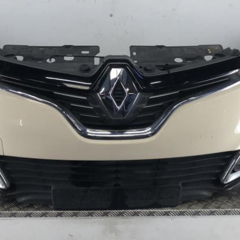 Pare choc avant RENAULT CAPTUR 1