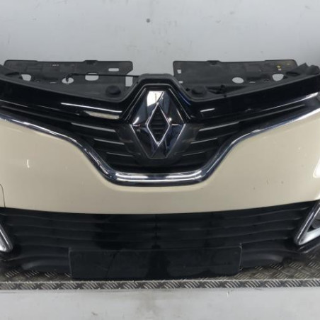 Pare choc avant RENAULT CAPTUR 1 Photo n°1